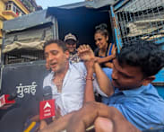 Bollywood actor Imran Khan asked to leave India after participating in protest, media says