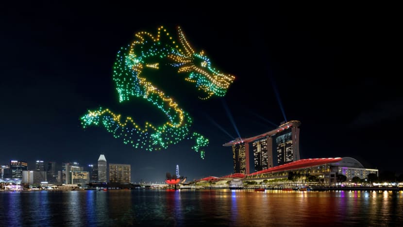NDR 2024: Singapore to review rules and processes to reduce regulatory burden for businesses NDR 2024: Singapore to review rules and processes to reduce regulatory burden for businesses