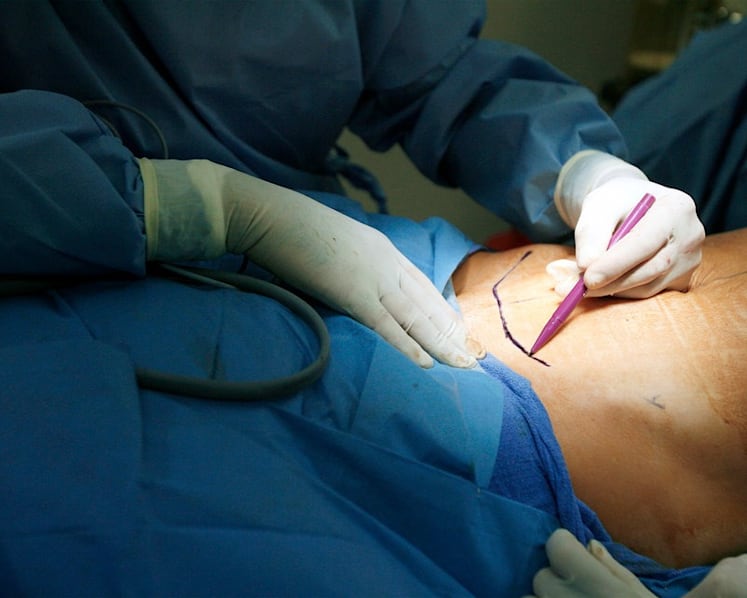 Doctor who drugged, molested patient stripped of licence to practise in ‘unprecedented case’