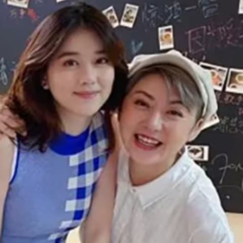 权怡凤回应李荣达控诉：做人先不管别人善不善，自己要心善