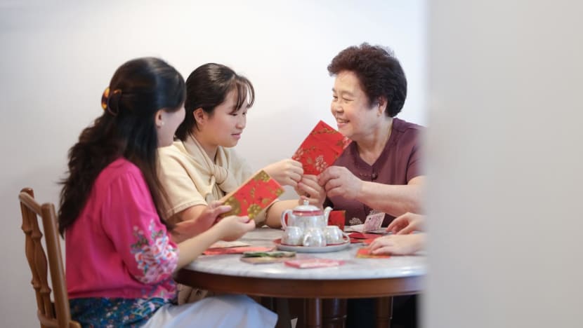Commentary: The perennial problem of being single at Chinese New Year Commentary: The perennial problem of being single at Chinese New Year