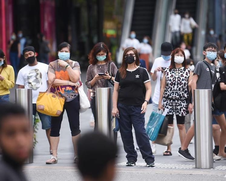 Commentary: Taking Singapore’s green ambitions to new heights with a circular economy