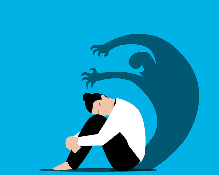 Mental health in an unequal world — let’s ask what happened, not what’s wrong