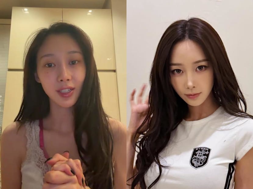 'It's hard for a K-pop star to be healthy': Aespa's Giselle wins praise for candid livestream