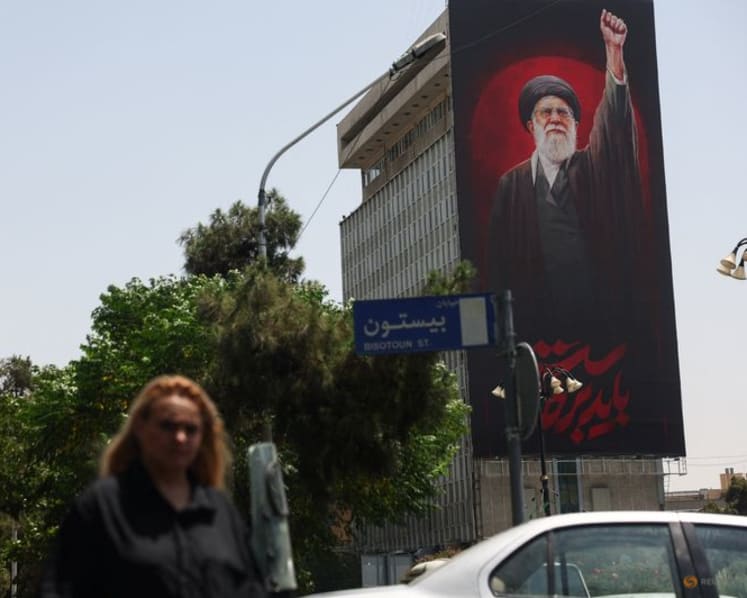 Iran steps up attacks in return to war with US