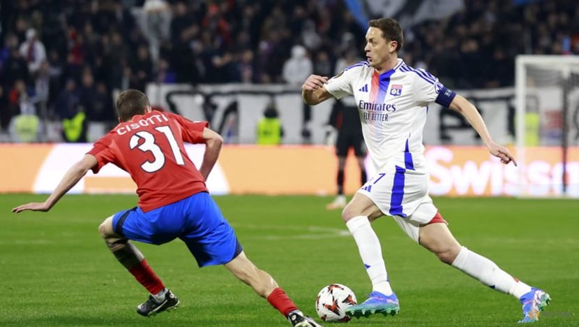 Matic labels Onana 'one of worst goalkeepers in Man United history'