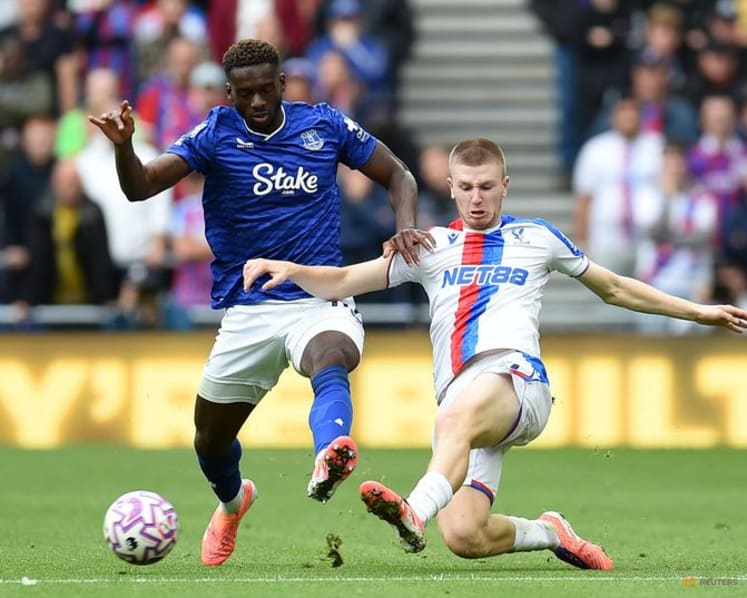 Wasteful Crystal Palace punished by Jack's joy for Everton winner