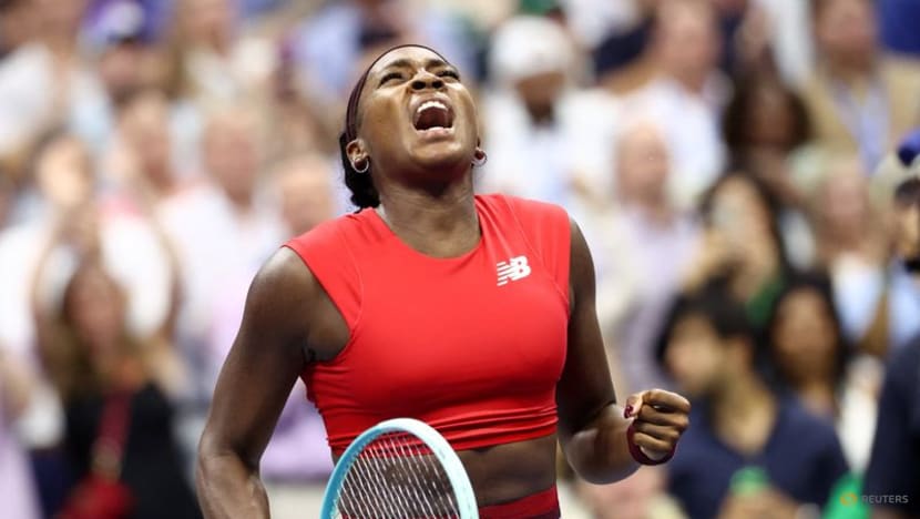Sinner faces Popyrin challenge, Gauff struggles with revamped serve at US Open Sinner faces Popyrin challenge, Gauff struggles with revamped serve at US Open