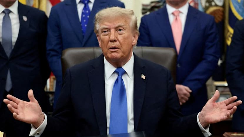 Trump says he will create an “AI Force” and appoint an “AI czar”