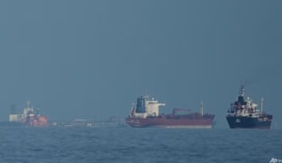 Perang Amerika, Israel dan Iran: Amerika kenakan sekatan baharu terhadap jualan minyak Iran ke China