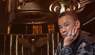 Gara-gara musik klub malam, Hotman Paris curhat pakai alat bantu dengar Rp200 juta