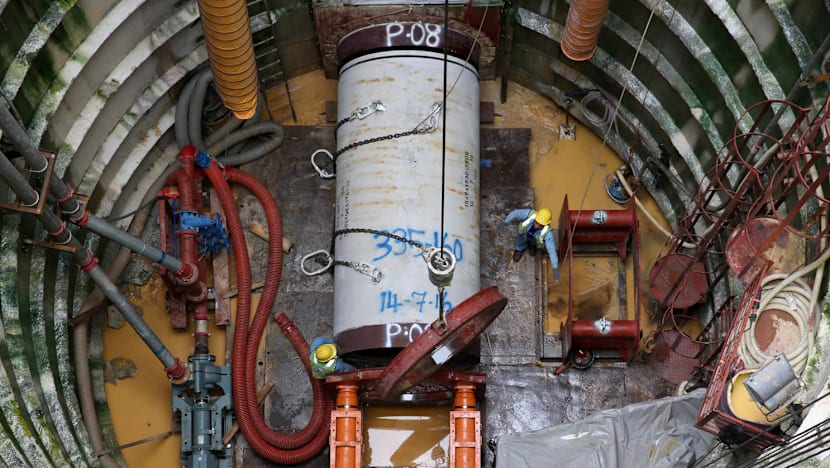 200km of new water pipes to be laid in next 13 years