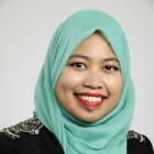 Foto profil Liyana Rosli Asmara