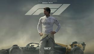 Filem susulan "F1" Brad Pitt sah dalam pembikinan