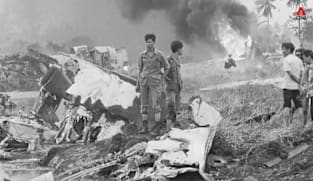 What's Coming Up - War’s Defining Moments: Minute By Minute