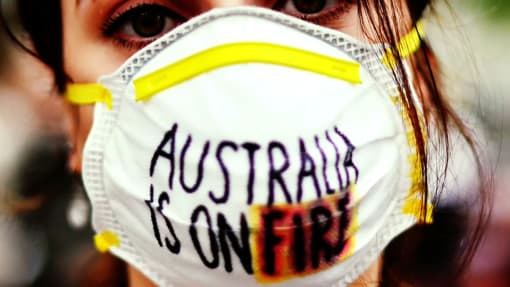 Insight 2021/2022 - S1E12: Life After Disaster: Australia
