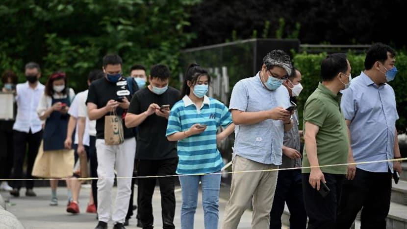 Beijing siasat bar didakwa punca lonjakan kes COVID-19