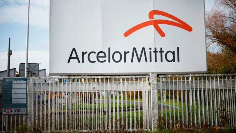 France to seek protection from Chinese steel imports after ArcelorMittal job cuts France to seek protection from Chinese steel imports after ArcelorMittal job cuts