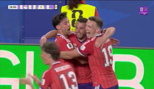Week 1-Scotland-Top Actions from National Team-H