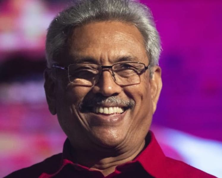 Commentary: After a five-year hiatus, why the Rajapaksas are back in power in Sri Lanka