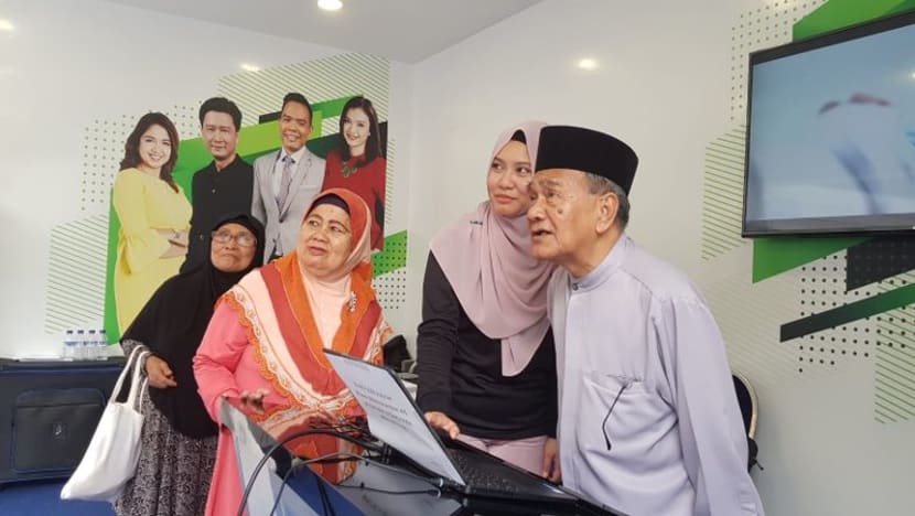 Gambar Pilihan Hari Ini