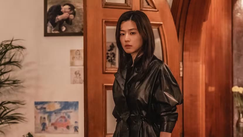 Jun Ji-hyun dituding anti-China imbas dialog 'fitnah politik' di drakor Tempest