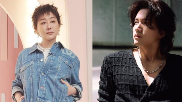 林心如搭车突反胃吐了，言承旭“1举动”获蓝心湄赞：超man！