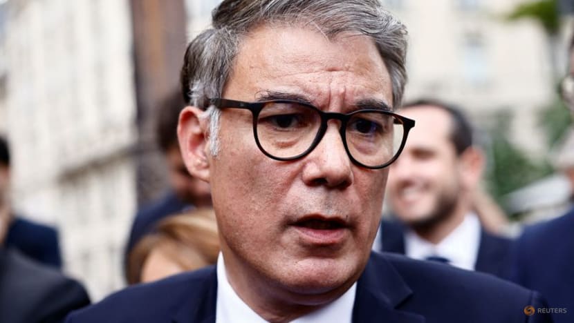 France's left-wing parties struggle to unite, Socialists' leader says France's left-wing parties struggle to unite, Socialists' leader says