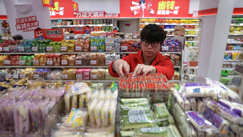 China plans new measures to spur consumption for next five years