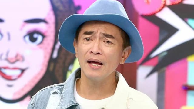 NONO强制性交未遂遭判监，吴宗宪：承担下来重新审视人生