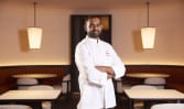 Two-Michelin-starred Thevar moves to Mohamed Sultan shophouse with modern South Indian-inspired touches