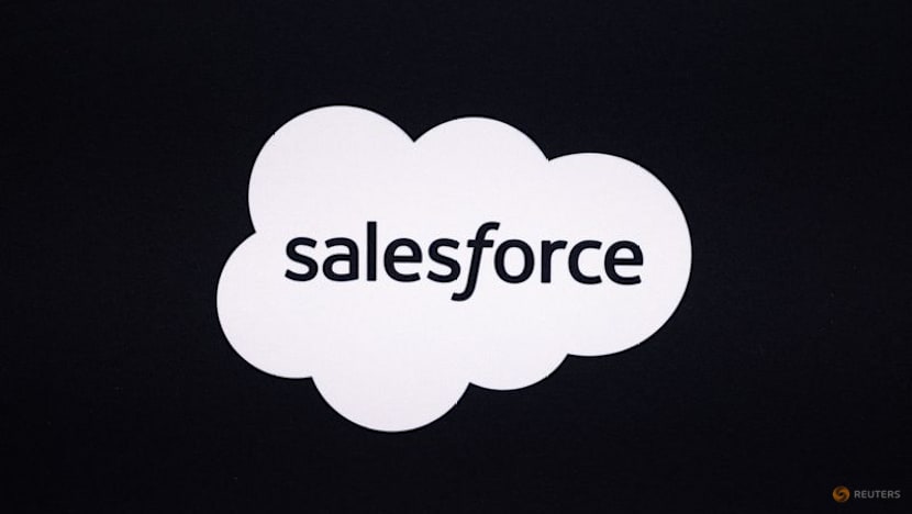 Salesforce revenue forecast disappoints amid AI disruption fears