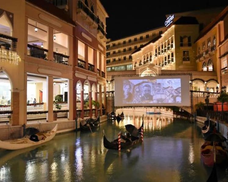 COVID-19: Debate over reopening theatres, video game arcades in the Philippines