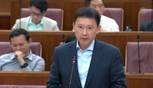 Chee Hong Tat on HDB flat applications under Family Care Scheme (Proximity)