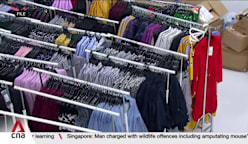 Online fashion rental platform Style Theory's sudden closure leaves subscribers, consignors in limbo
