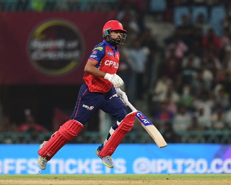 Punjab's Haddin delighted as captain Iyer makes the difference in Lucknow win