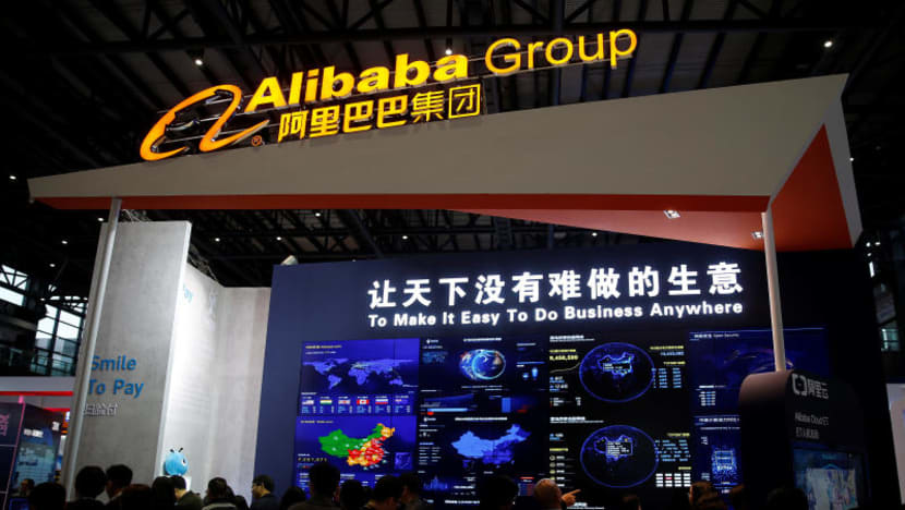 Ezbuy defends business practice against Alibaba's 'derogatory' accusation