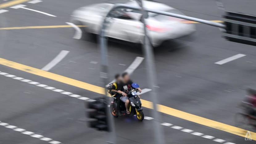 Medical certification, lower speed limits: New rules for personal mobility aids to take effect in Q1 2026