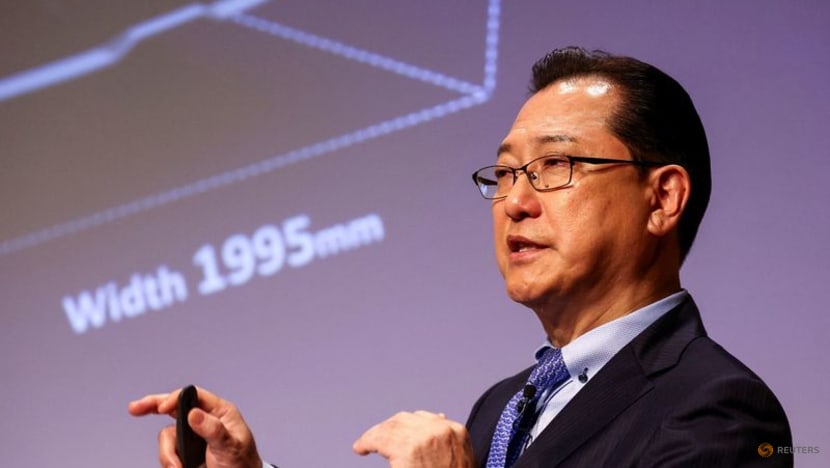 Foxconn eyes Japan for electric vehicle growth, seeks partnerships