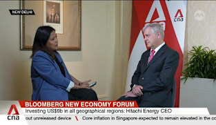 Hitachi Energy expands global investments as AI strains power grids