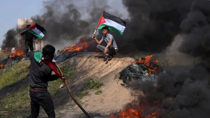 Israel bersiap siaga susuli serangan tembakan di Tebing Barat