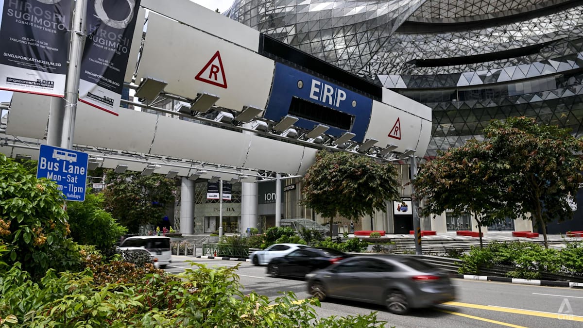 ERP to resume in Orchard area for first time since 2020
