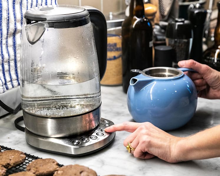 TikTok’s new favourite drink is hot water – is it just basic hydration or something else?