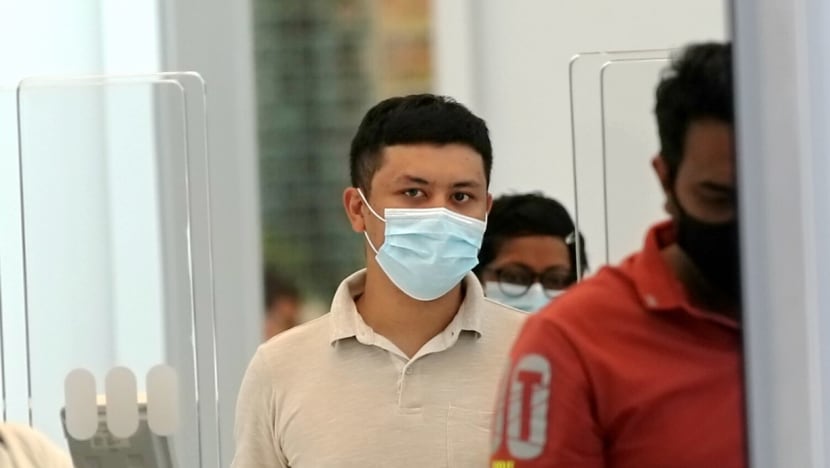 Jail for man who assaulted fellow poker player for cheating, took S$70,000 from his bank account