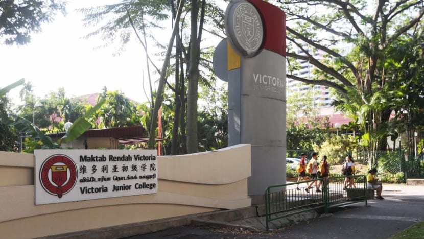 Victoria Junior College to resume classes after students, staff test negative for Covid-19