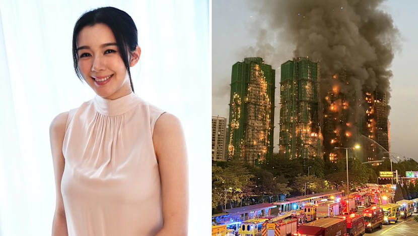 ‘I Can Take Care of 1–2 Babies’: Ex-Miss Hong Kong Opens Her Home To Infants Affected By Tai Po Fire