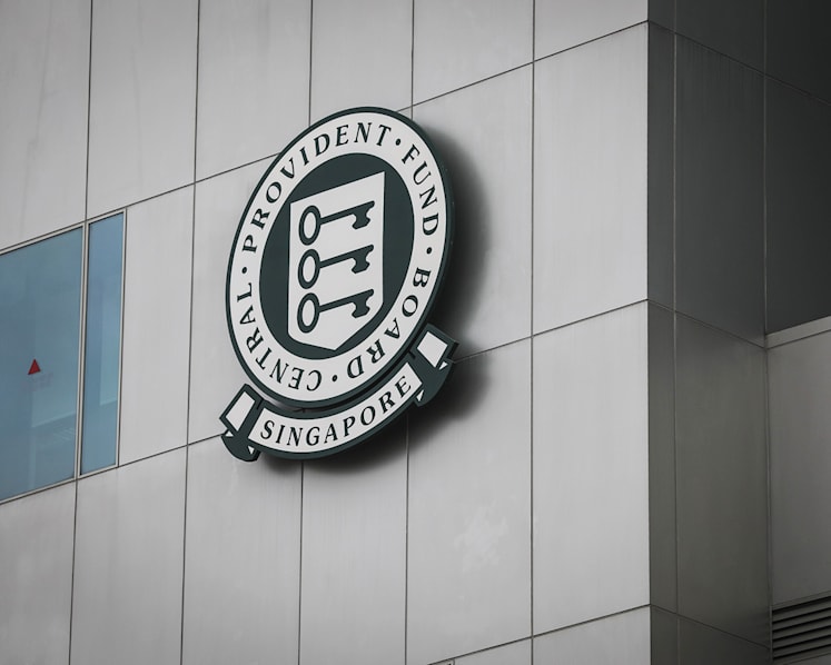 Floor interest rate for CPF Special, MediSave and Retirement accounts to remain at 4% for 2027 Floor interest rate for CPF Special, MediSave and Retirement accounts to remain at 4% for 2027