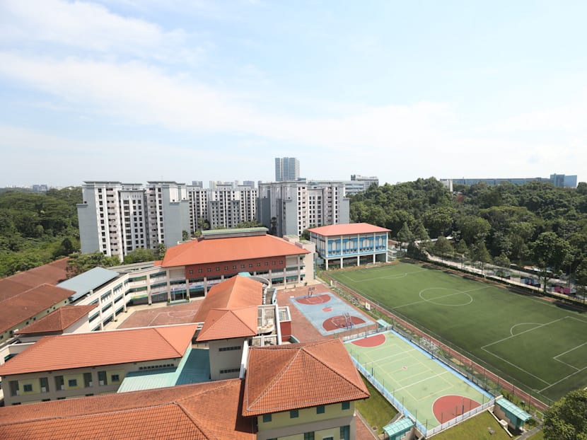 A surprising discovery of how Singapore schools are championing environmental sustainability