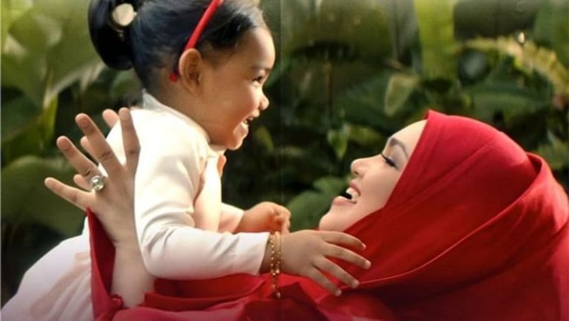 Siti Nurhaliza tawar ganjaran RM100 sehari demi galak anak berpuasa Siti Nurhaliza tawar ganjaran RM100 sehari demi galak anak berpuasa