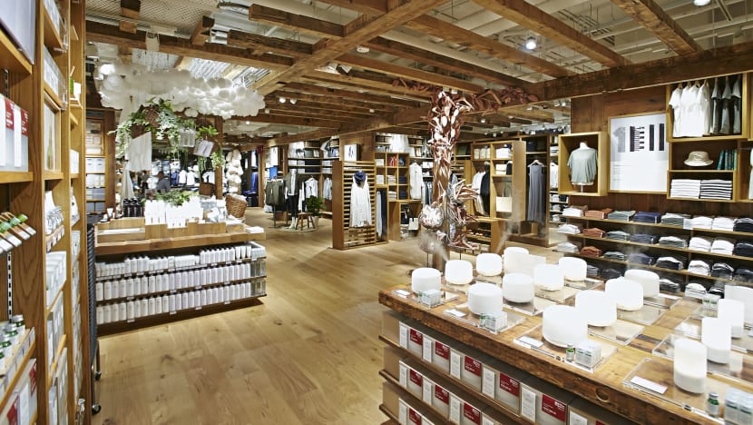 6 New Things To Do At Muji’s First SE Asia Flagship Store At Plaza Singapura